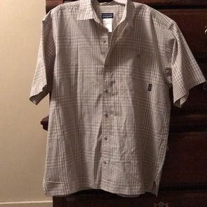 Men’s Patagonia Shirt